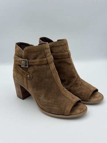 Vince camuto suede - vince, toe